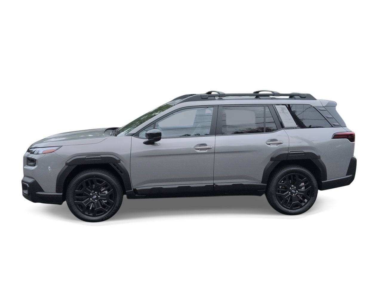 Thumbnail: 2026 Subaru Outback - 5