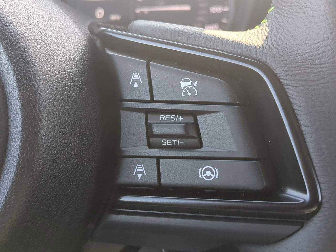 Thumbnail: 2025 Subaru Ascent - 27