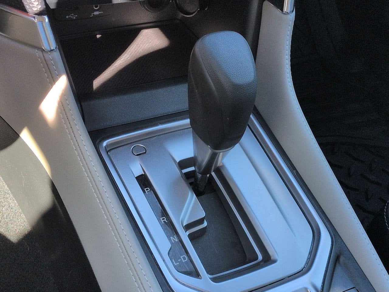 Thumbnail: 2024 Subaru Forester - 28