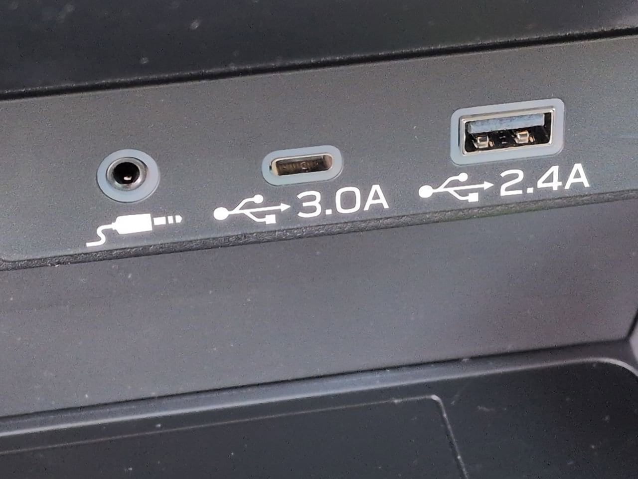 Thumbnail: 2026 Subaru Forester - 34