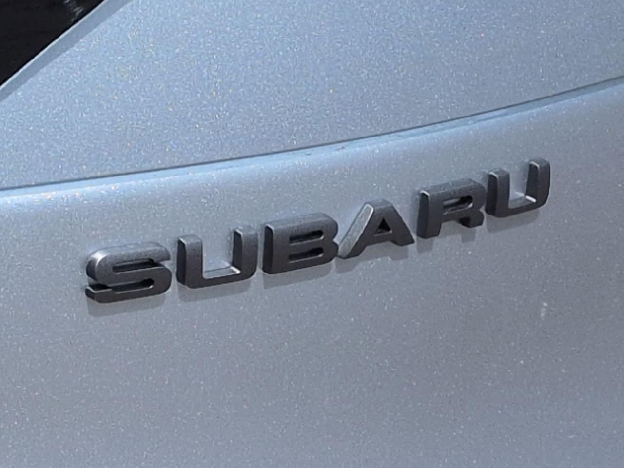 Thumbnail: 2026 Subaru Forester - 12