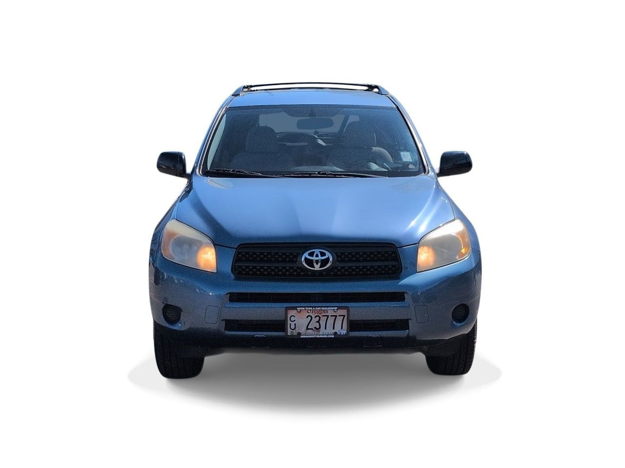 Thumbnail: 2007 Toyota RAV4 - 3