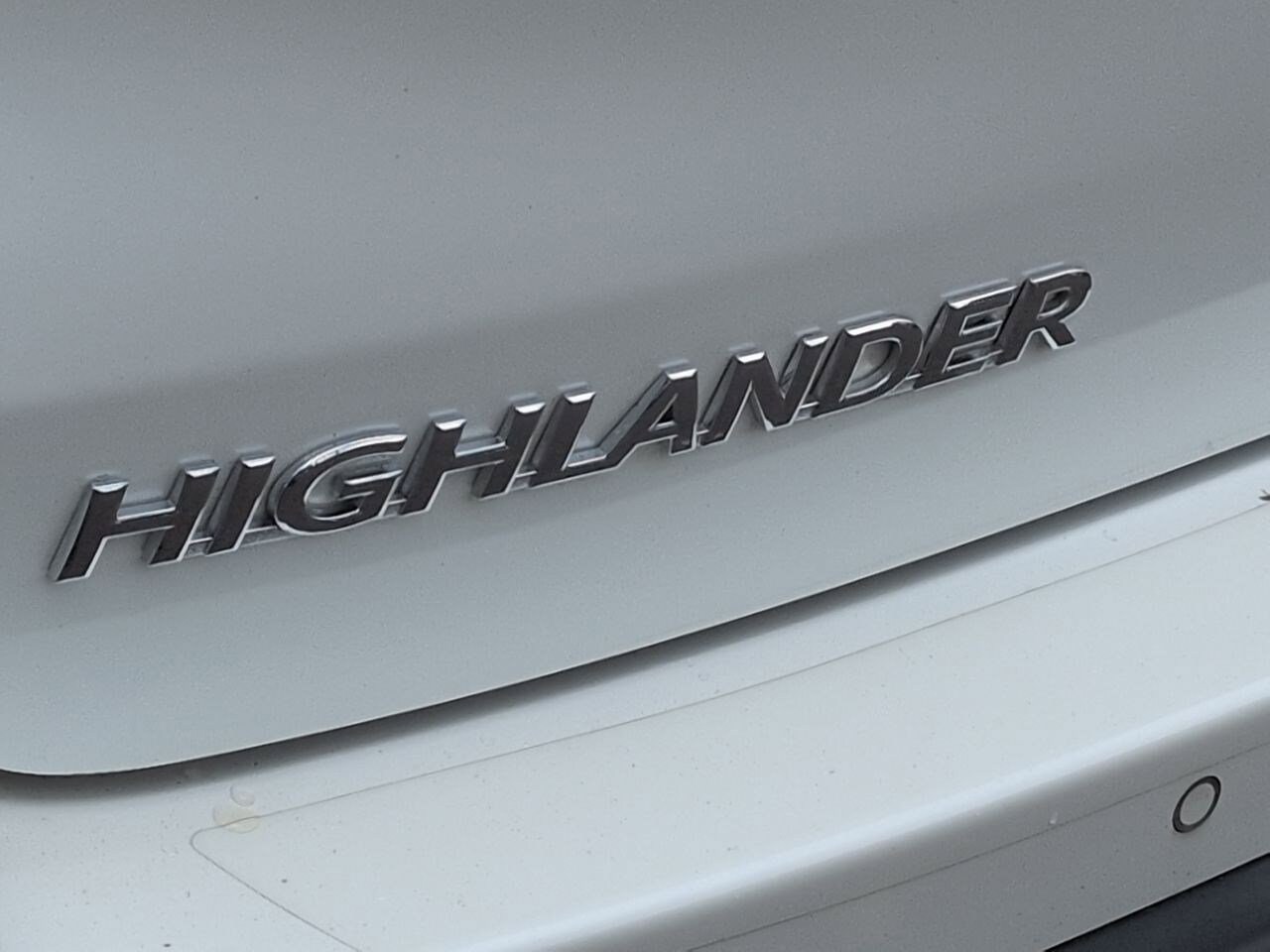 Thumbnail: 2018 Toyota Highlander - 12