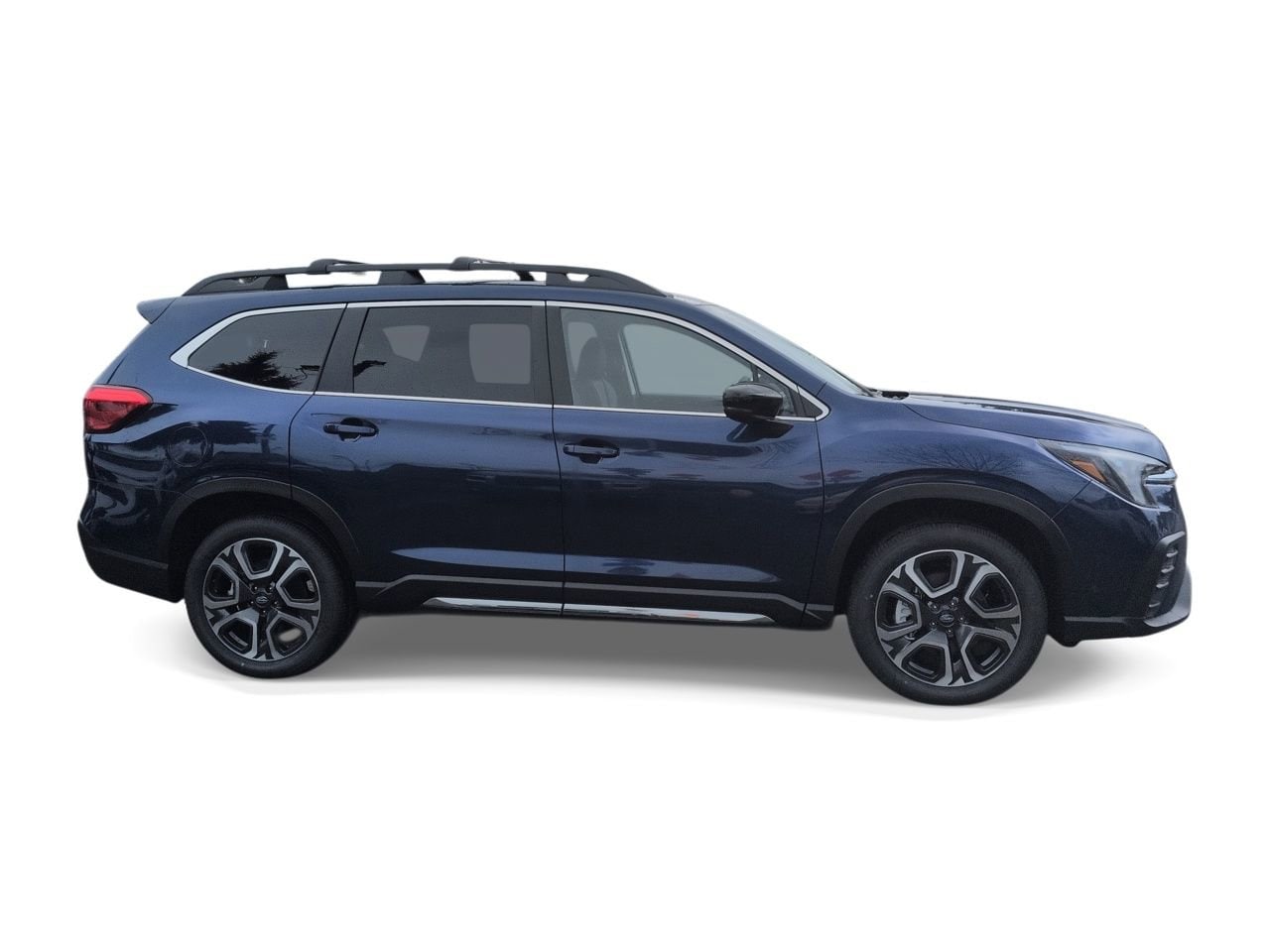 Thumbnail: 2026 Subaru Ascent - 9
