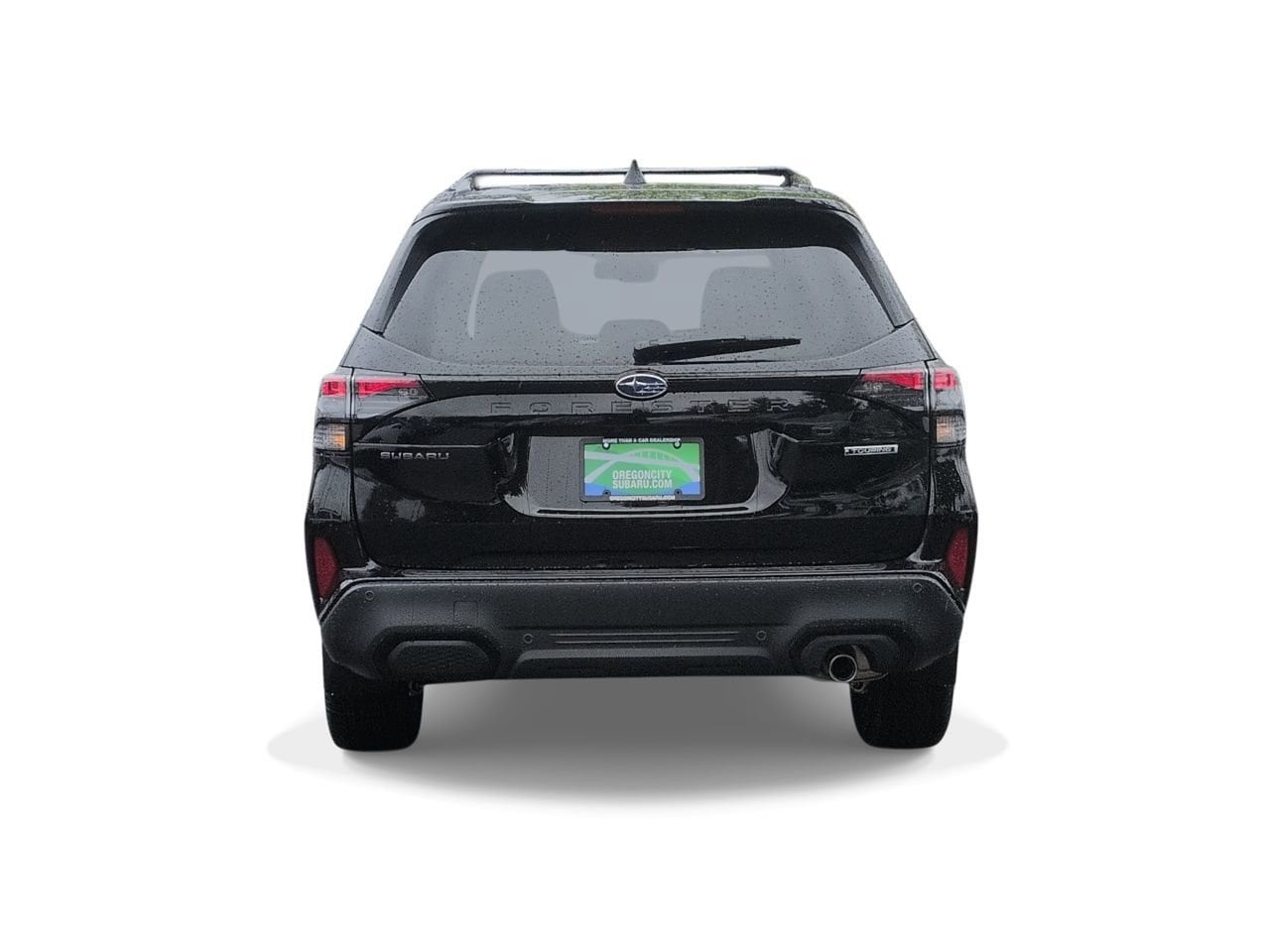 Thumbnail: 2026 Subaru Forester - 7