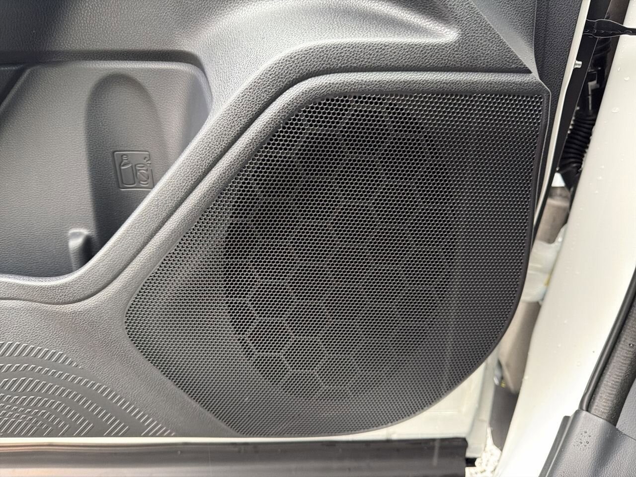 Thumbnail: 2026 Subaru Forester - 38