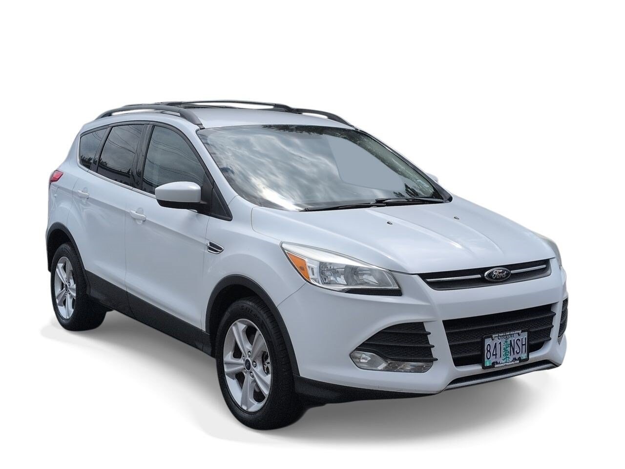 Used 2013 Ford Escape SE with VIN 1FMCU9GX6DUC46974 for sale in Oregon City, OR