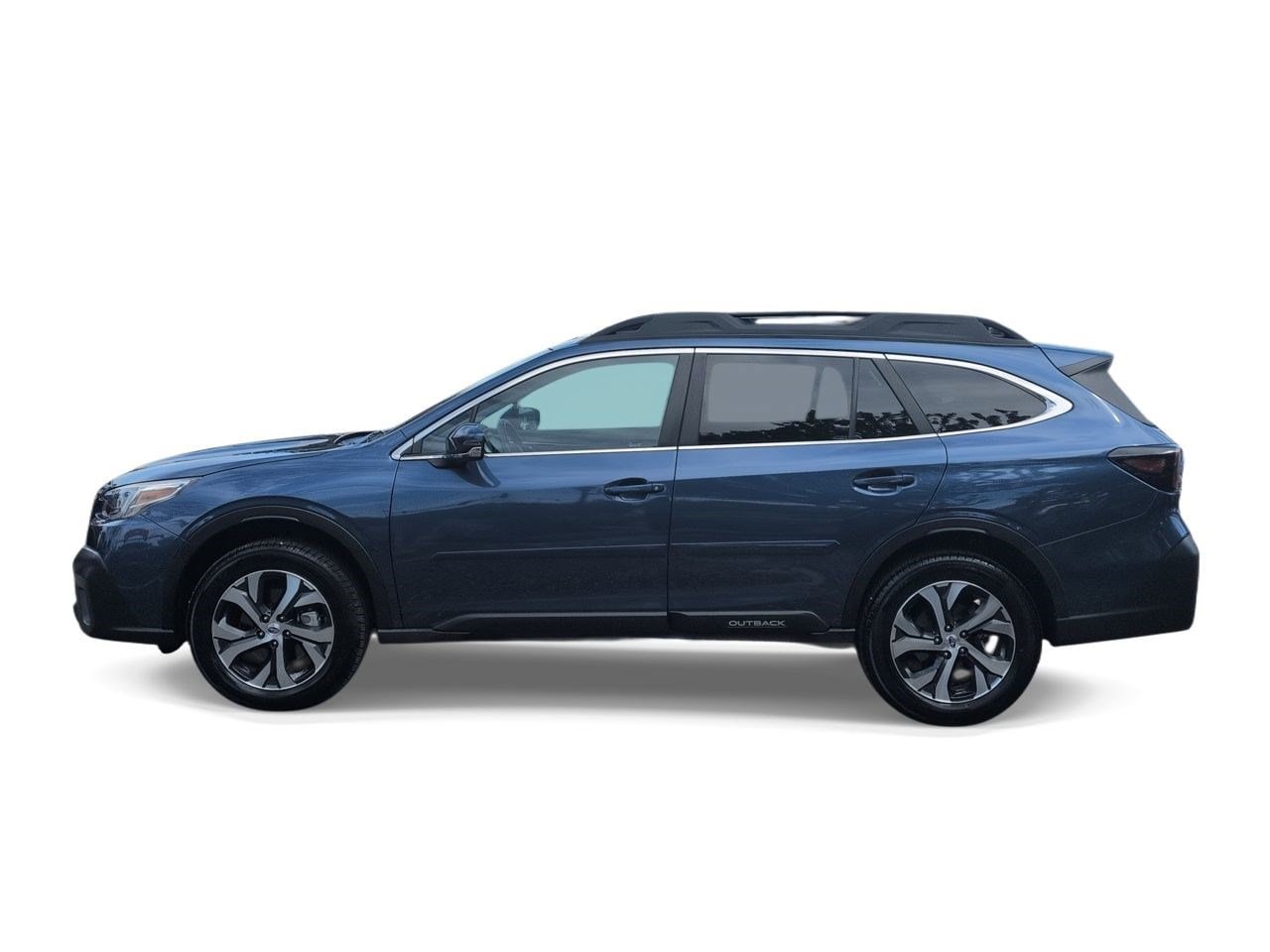 Thumbnail: 2020 Subaru Outback - 5