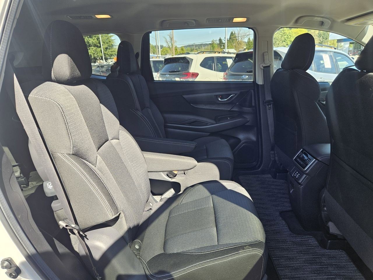 2024 Subaru Ascent Premium 20