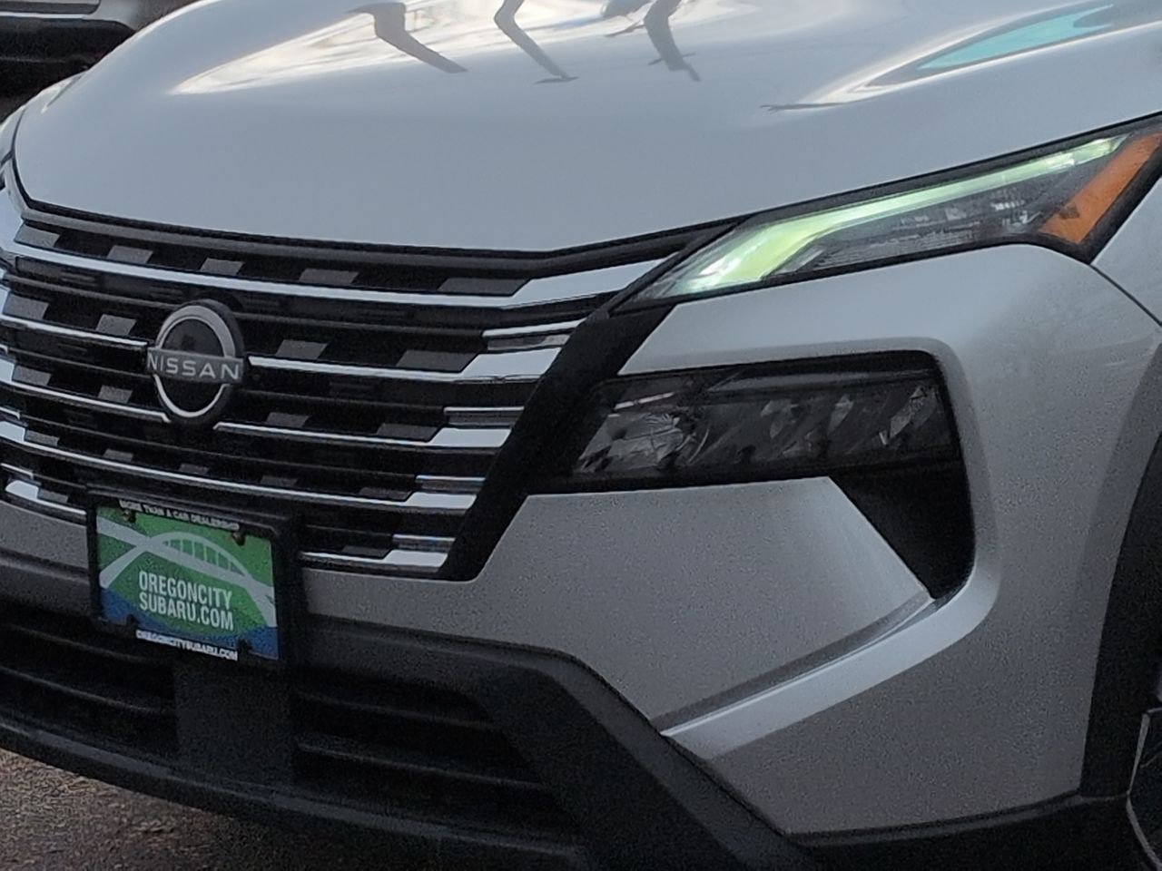 Thumbnail: 2025 Nissan Rogue - 11