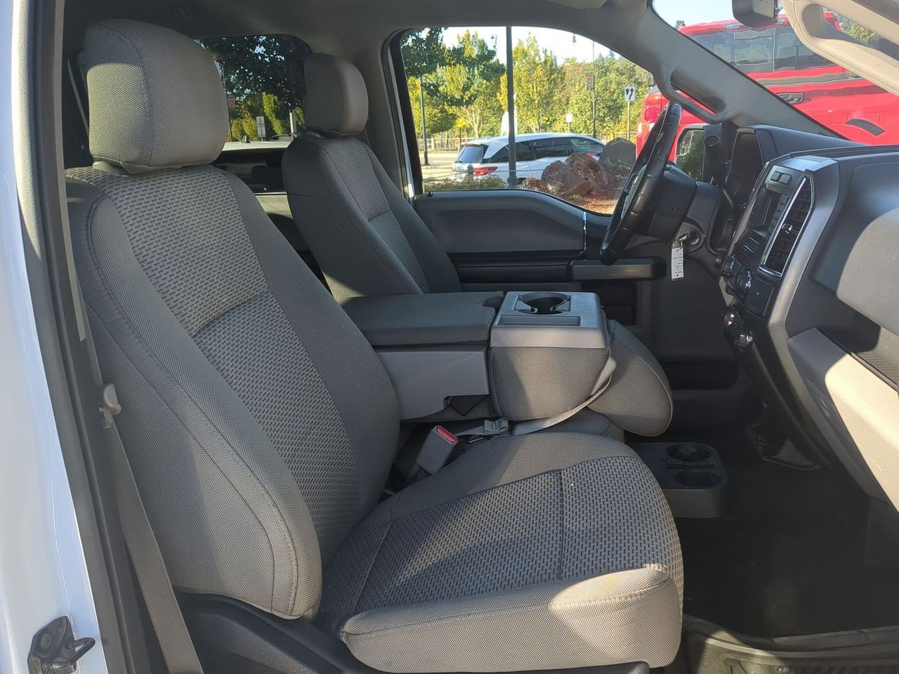 Thumbnail: 2016 Ford F-150 - 22