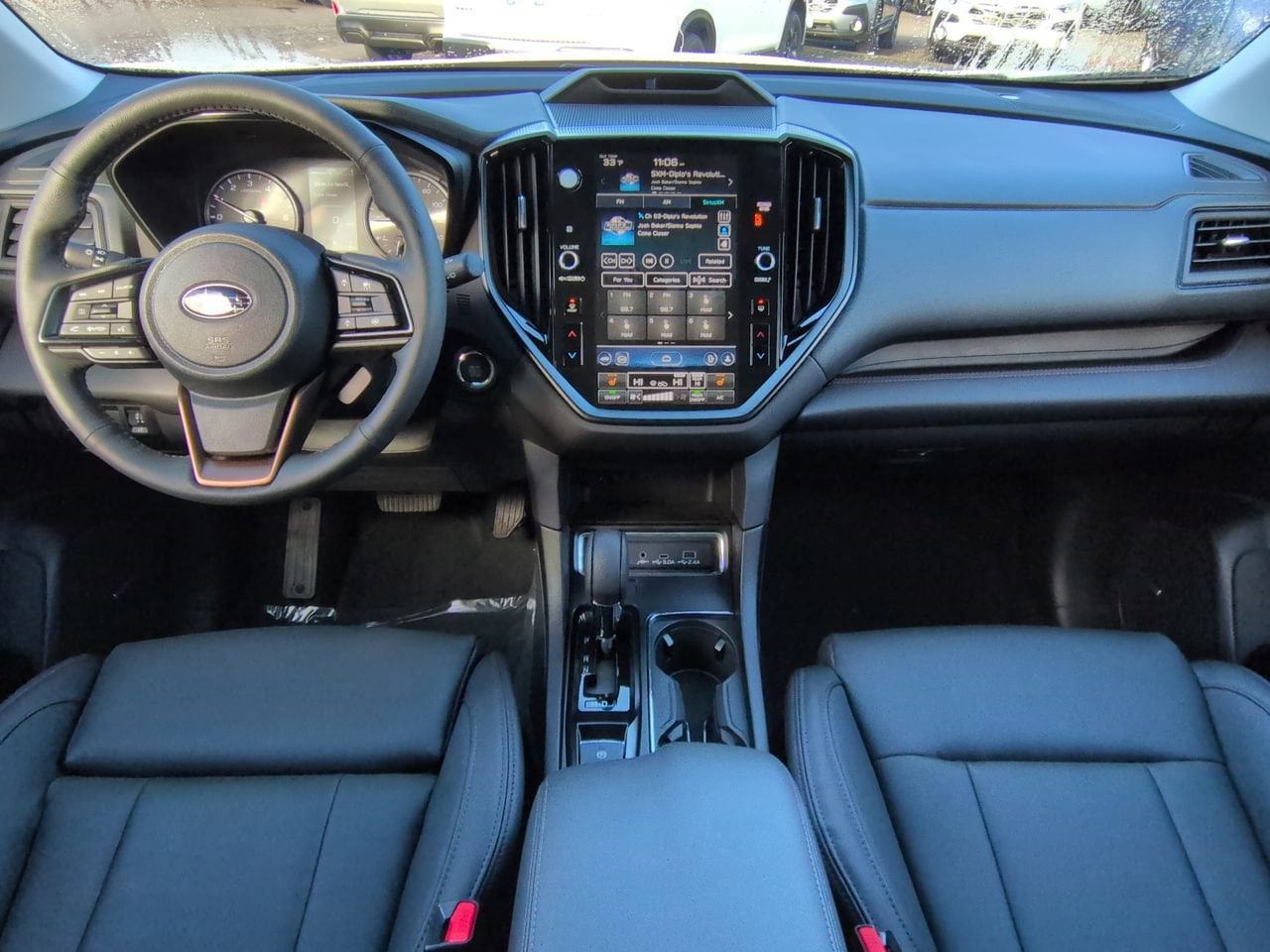 Thumbnail: 2026 Subaru Ascent - 16