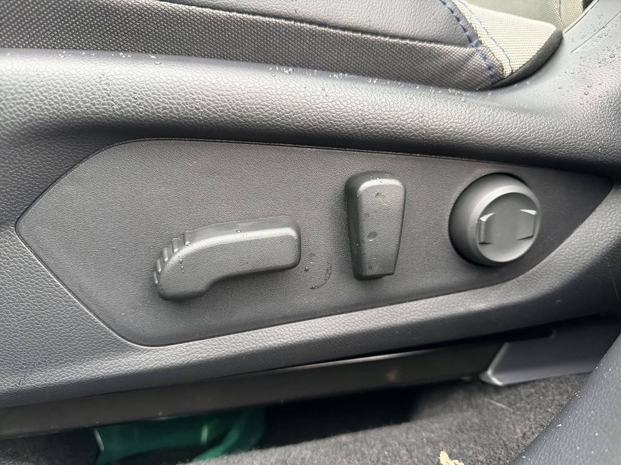 Thumbnail: 2026 Subaru Forester - 24