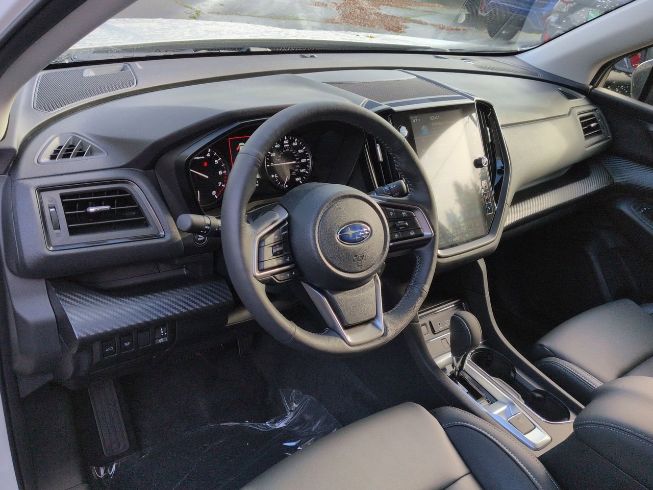 Thumbnail: 2026 Subaru Ascent - 10