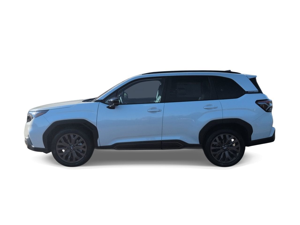 Thumbnail: 2026 Subaru Forester - 5