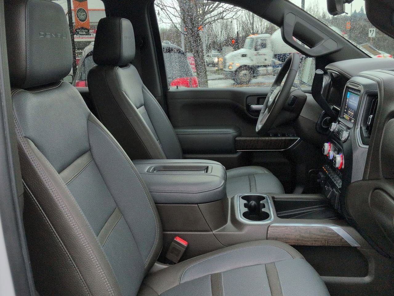 Thumbnail: 2019 GMC Sierra 1500 - 24