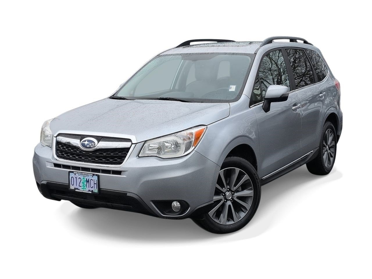 Thumbnail: 2016 Subaru Forester - 1