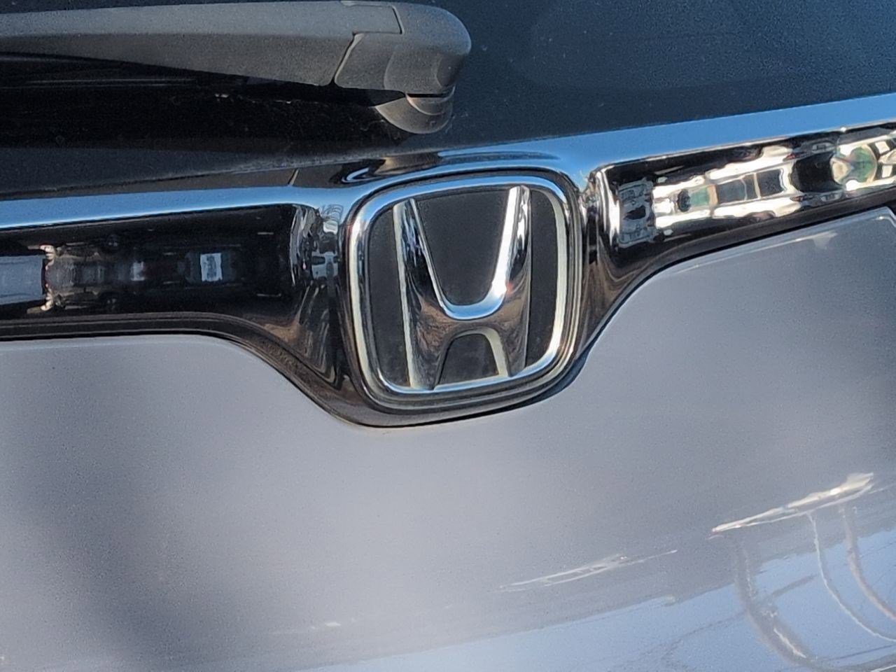 Thumbnail: 2022 Honda CR-V - 12