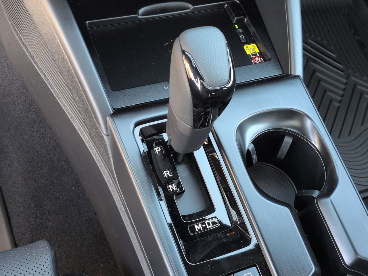 Thumbnail: 2026 Subaru Outback - 35