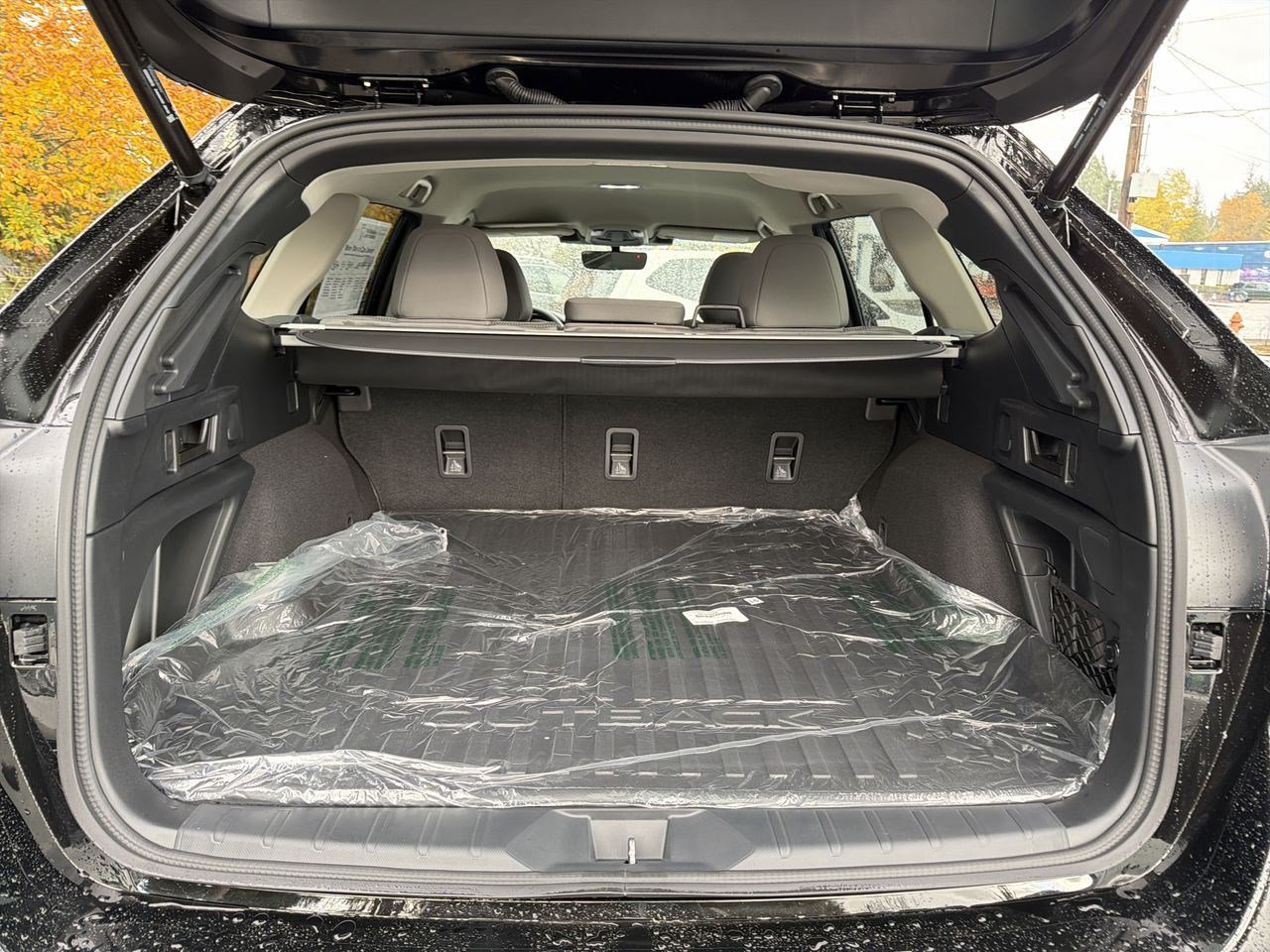 2025 Subaru Outback Premium - Photo 41