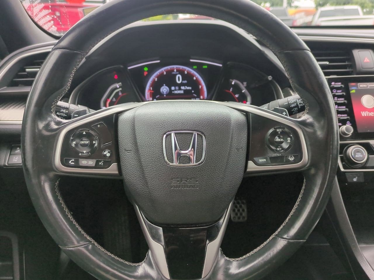 Thumbnail: 2019 Honda Civic - 23