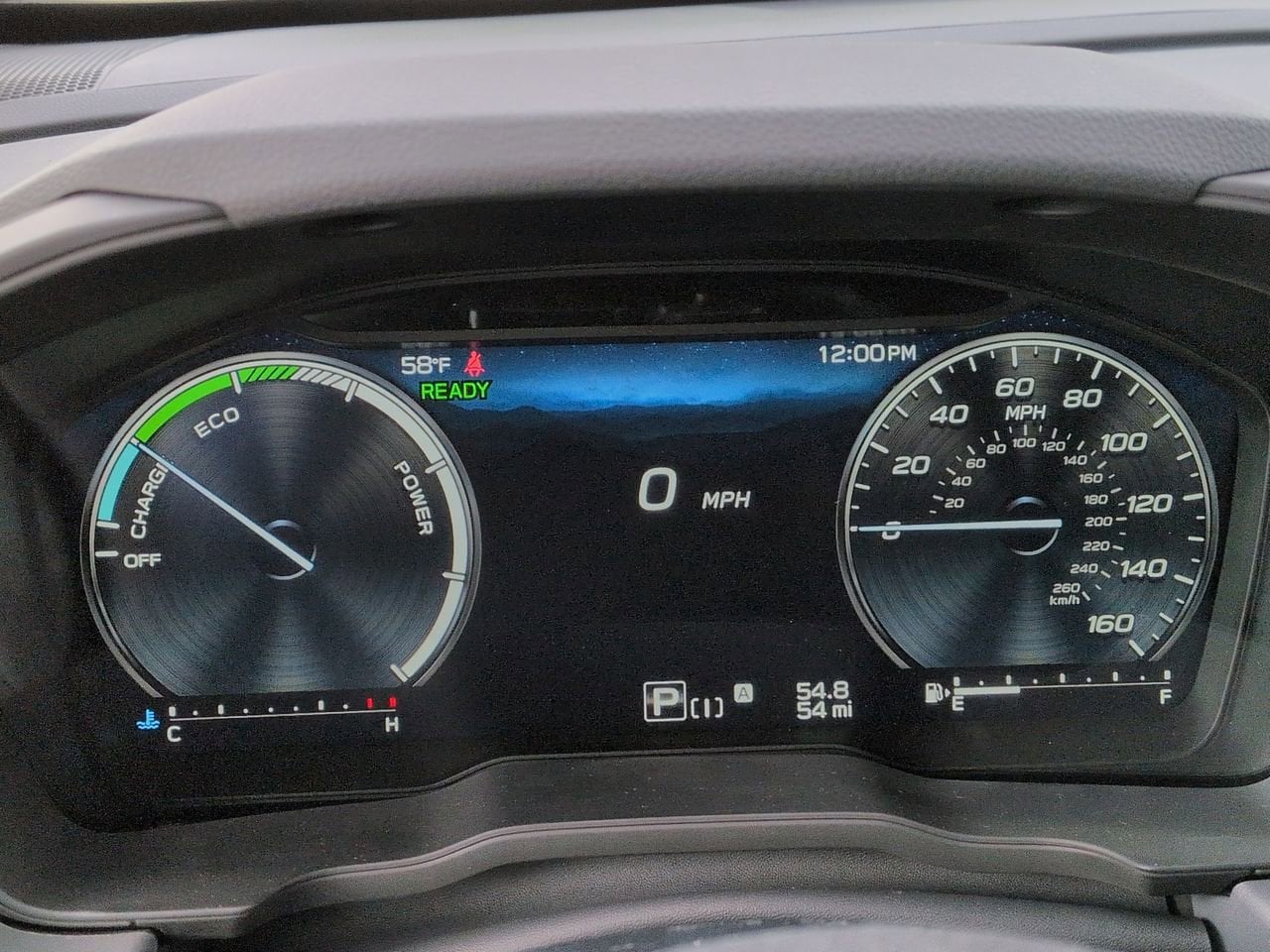 Thumbnail: 2026 Subaru Crosstrek - 33