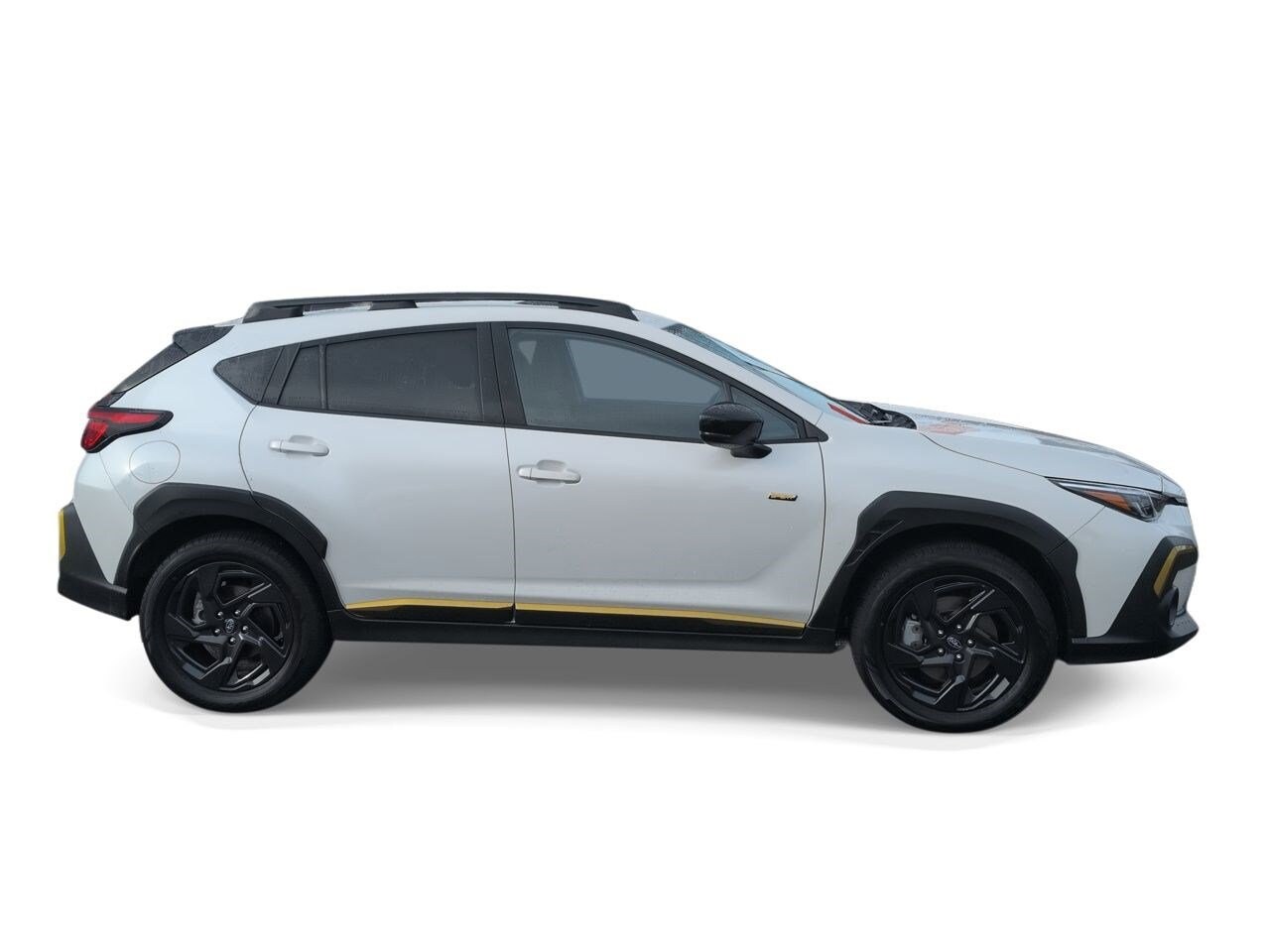 Thumbnail: 2024 Subaru Crosstrek - 9