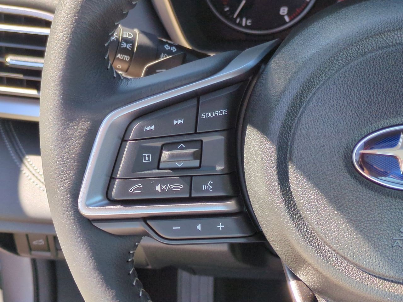 Thumbnail: 2025 Subaru Outback - 33