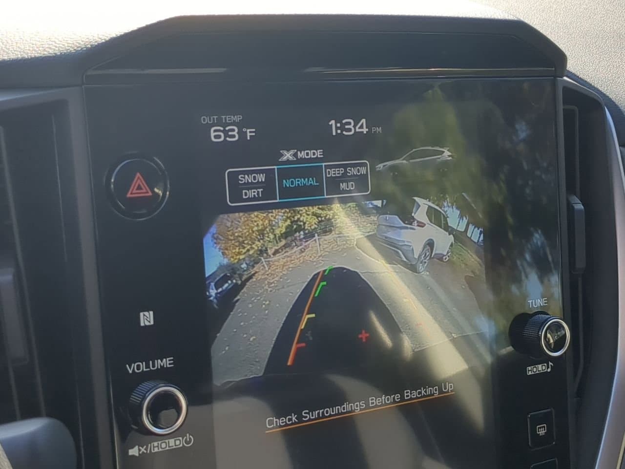 Thumbnail: 2025 Subaru Crosstrek - 28