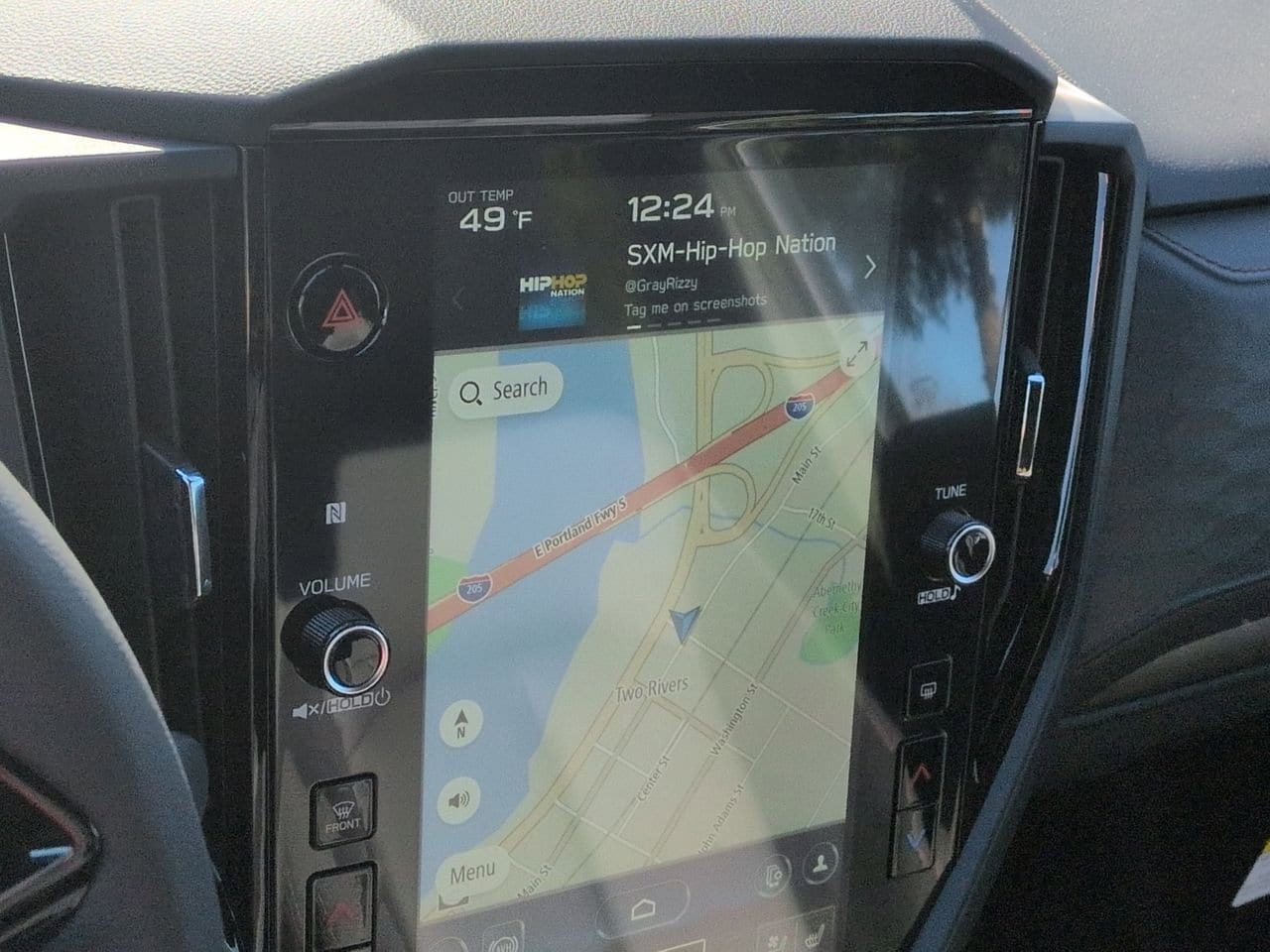 Thumbnail: 2025 Subaru Forester - 31