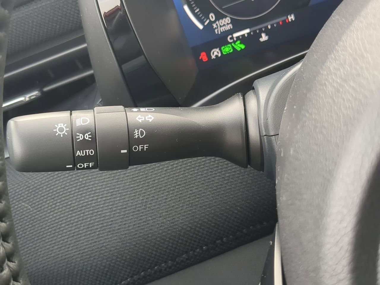 Thumbnail: 2026 Subaru Outback - 29