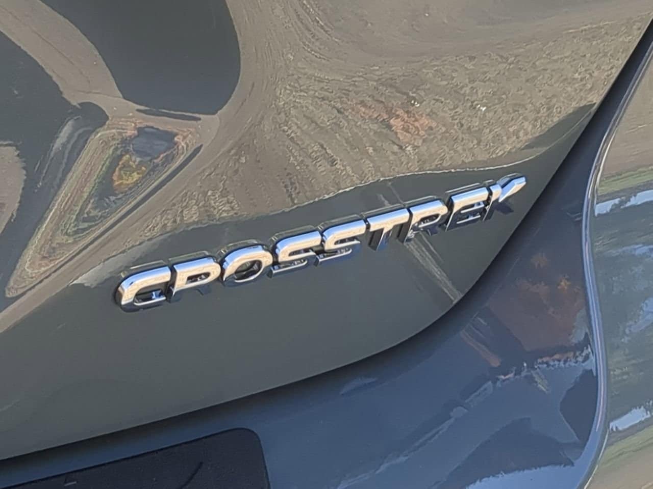 Thumbnail: 2025 Subaru Crosstrek - 13