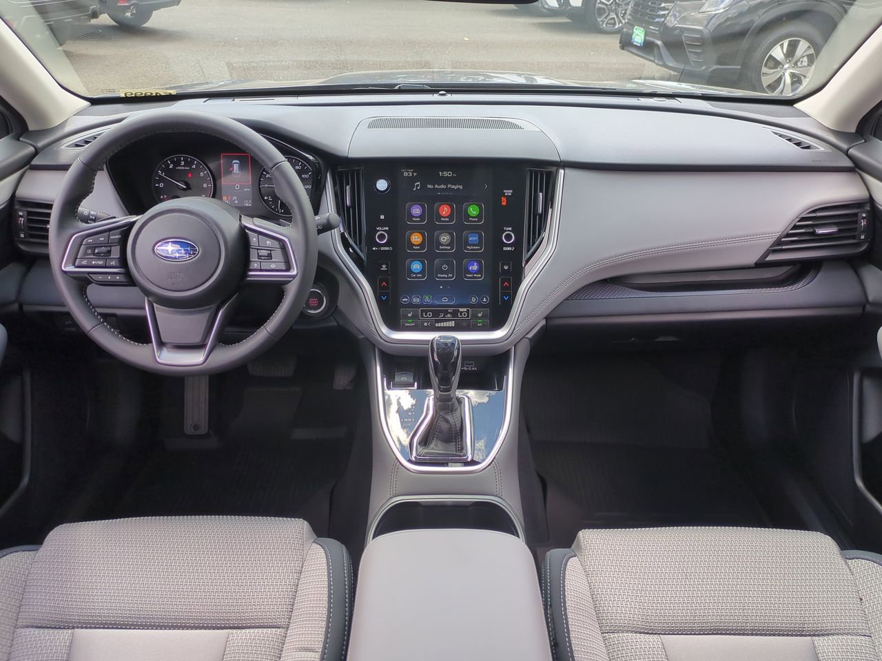 Thumbnail: 2025 Subaru Outback - 16