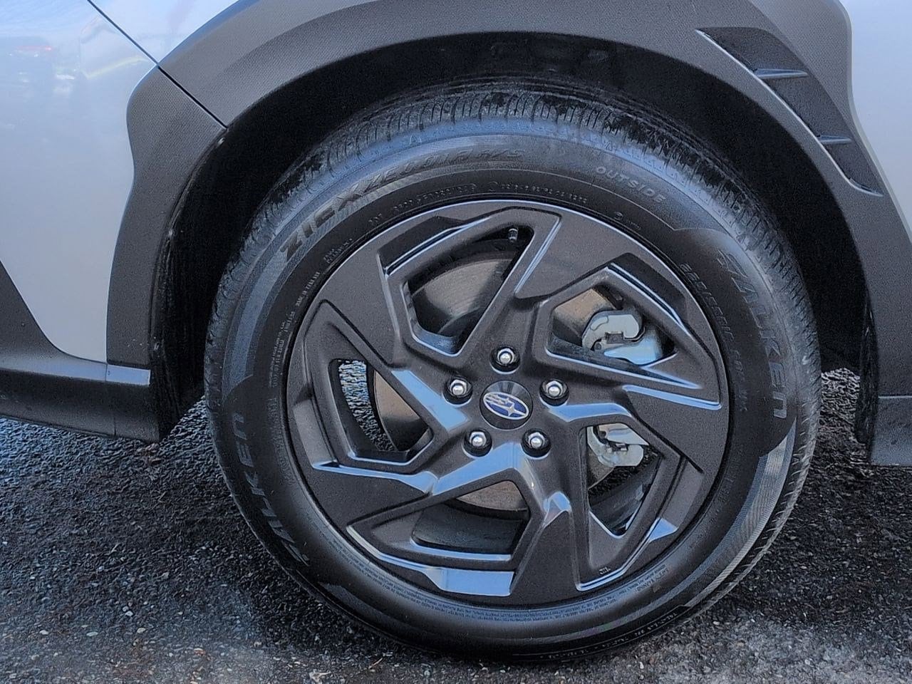 Thumbnail: 2024 Subaru Crosstrek - 14