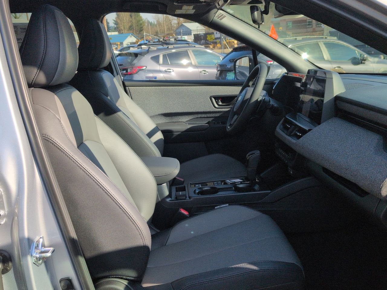 Thumbnail: 2026 Subaru Outback - 24