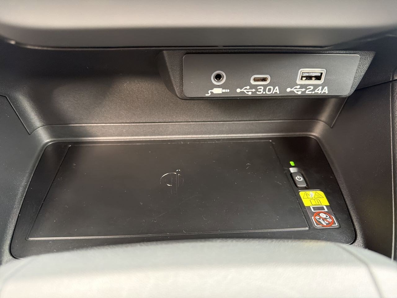 Thumbnail: 2025 Subaru Crosstrek - 41