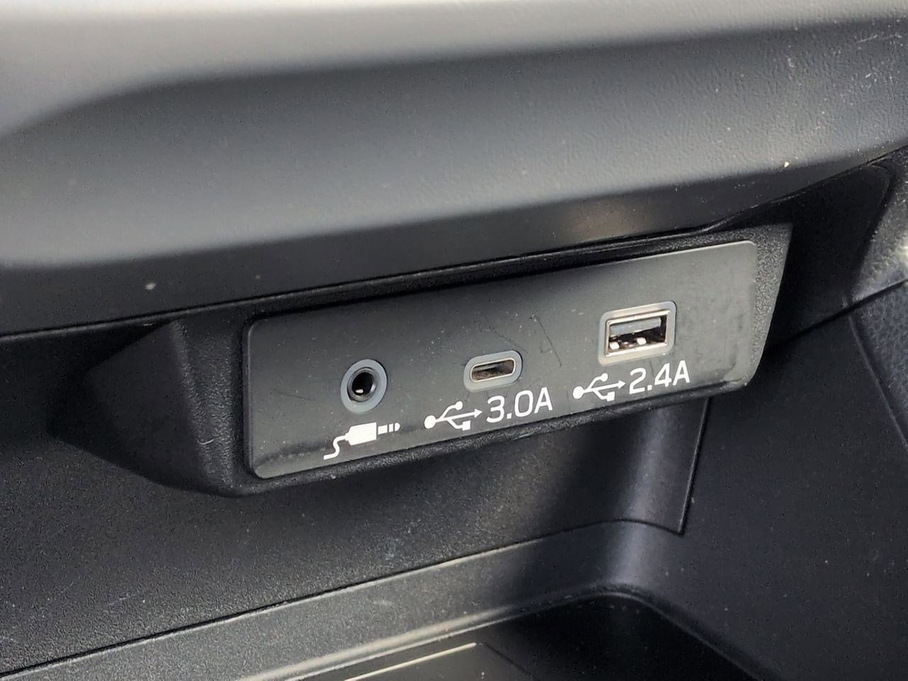 Thumbnail: 2024 Subaru Crosstrek - 32