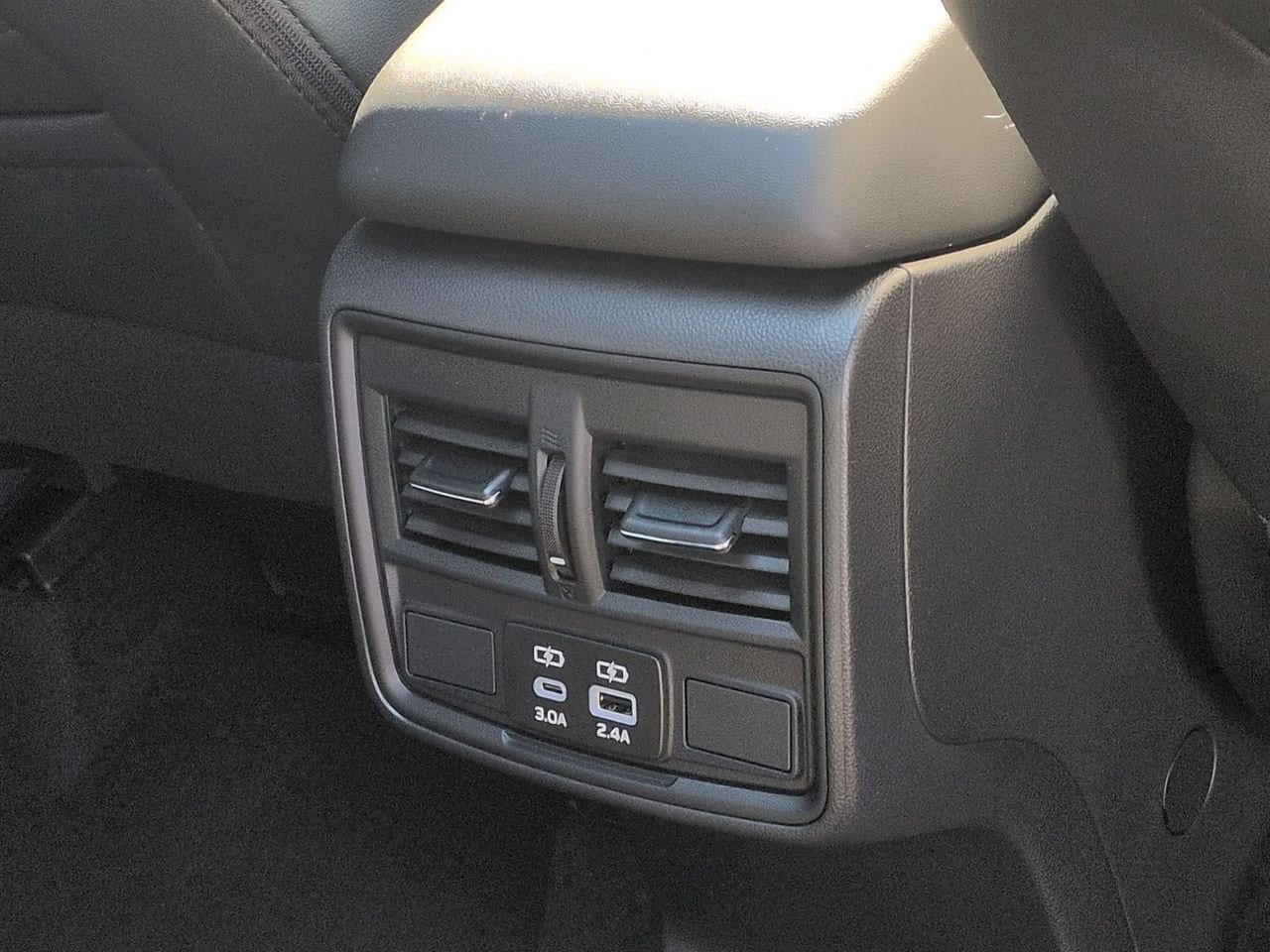 Thumbnail: 2025 Subaru Forester - 23