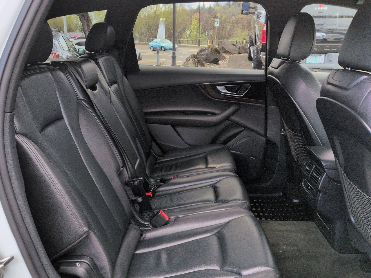 Thumbnail: 2017 Audi Q7 - 21