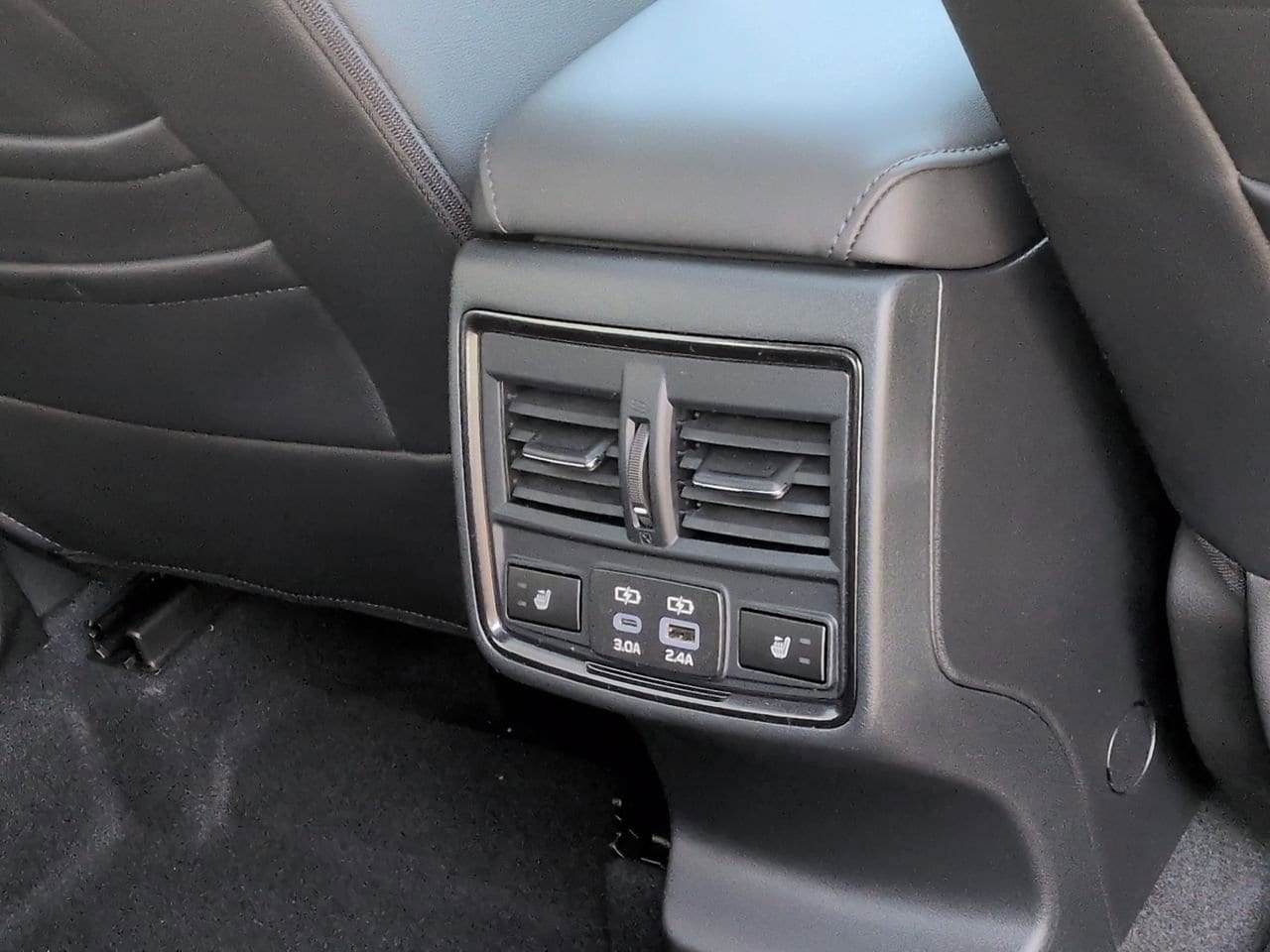 Thumbnail: 2026 Subaru Outback - 22