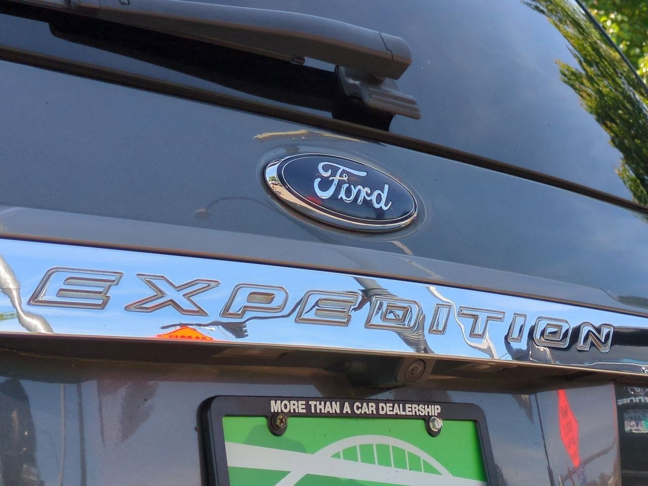 Thumbnail: 2017 Ford Expedition EL - 11
