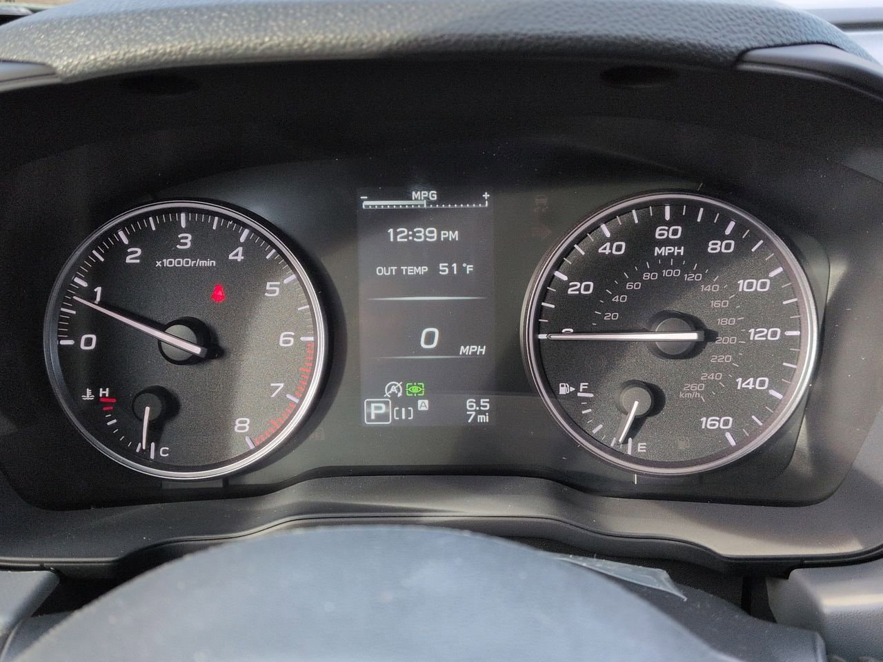 Thumbnail: 2026 Subaru Crosstrek - 32