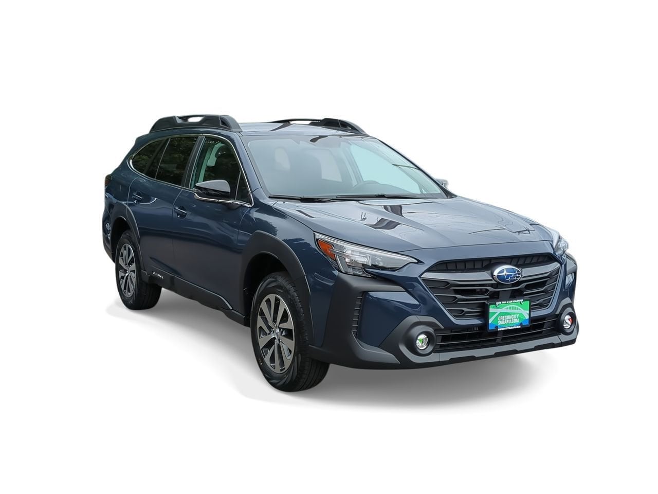 2025 Subaru Outback Premium 2