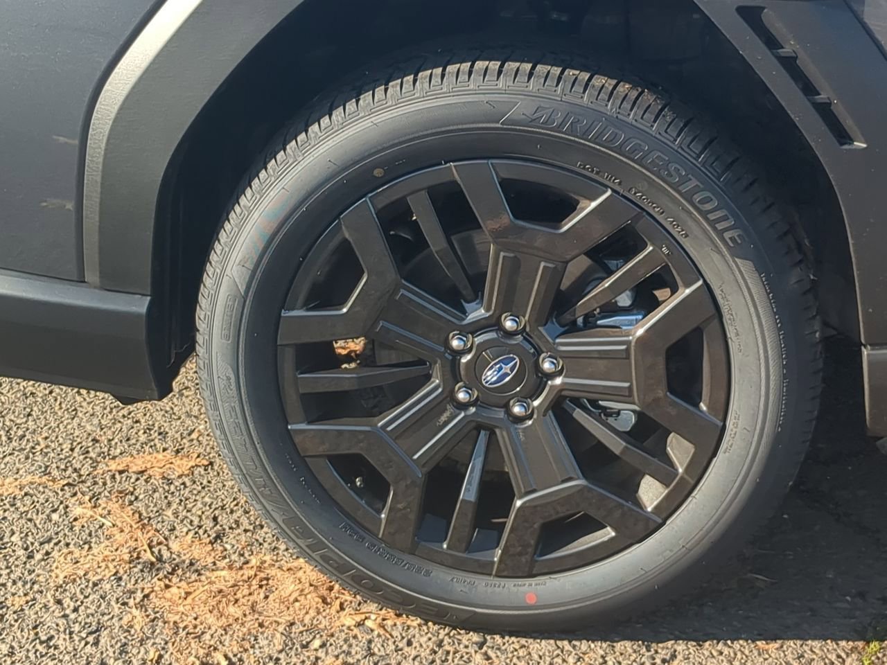 Thumbnail: 2026 Subaru Outback - 13