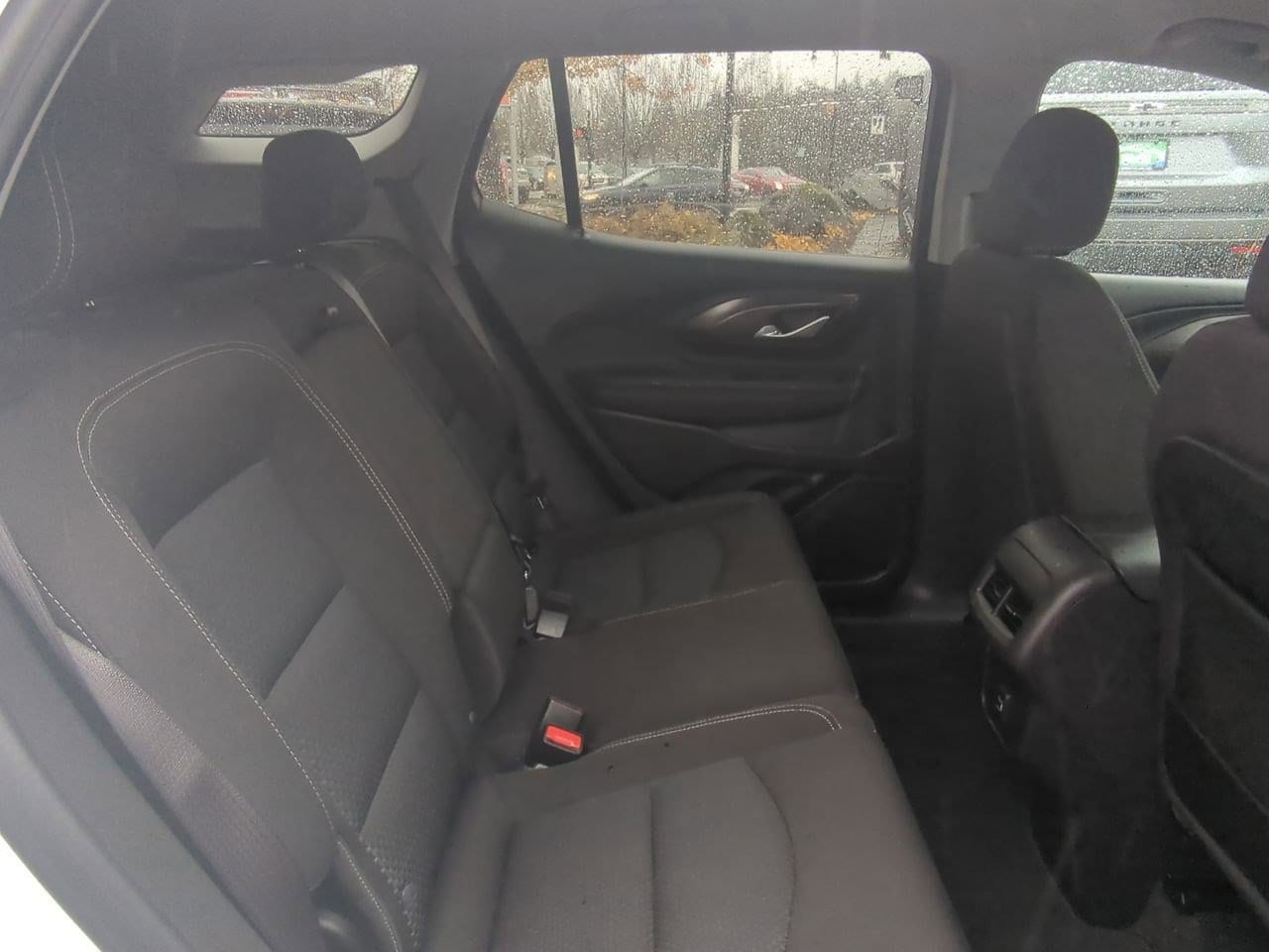 Thumbnail: 2024 GMC Terrain - 20