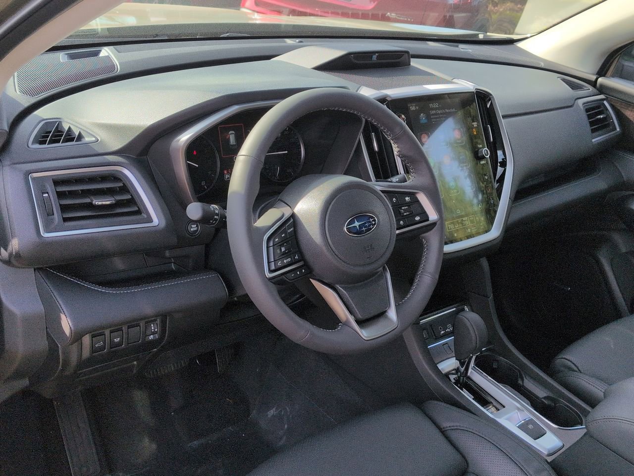 Thumbnail: 2026 Subaru Ascent - 10