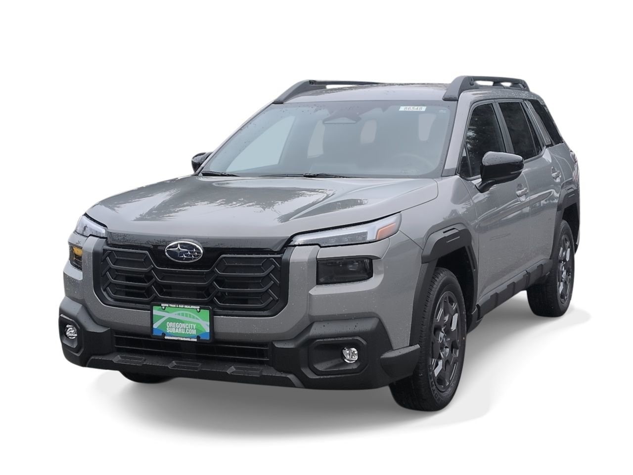 Thumbnail: 2026 Subaru Outback - 4