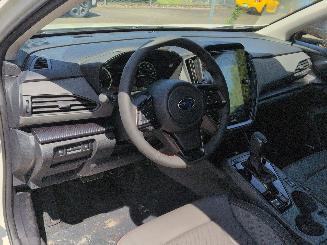 Thumbnail: 2026 Subaru Crosstrek - 10