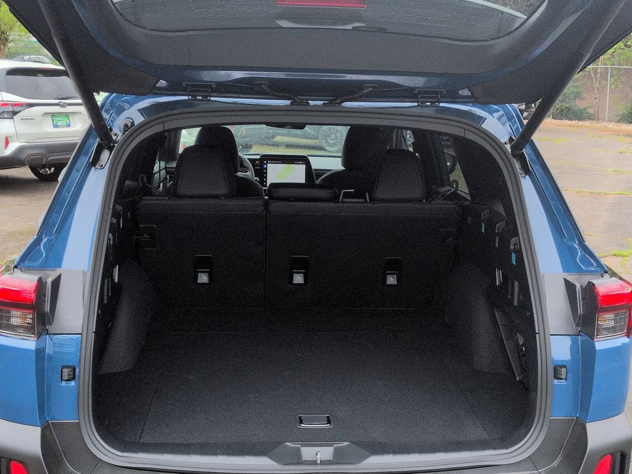 Thumbnail: 2026 Subaru Outback - 36