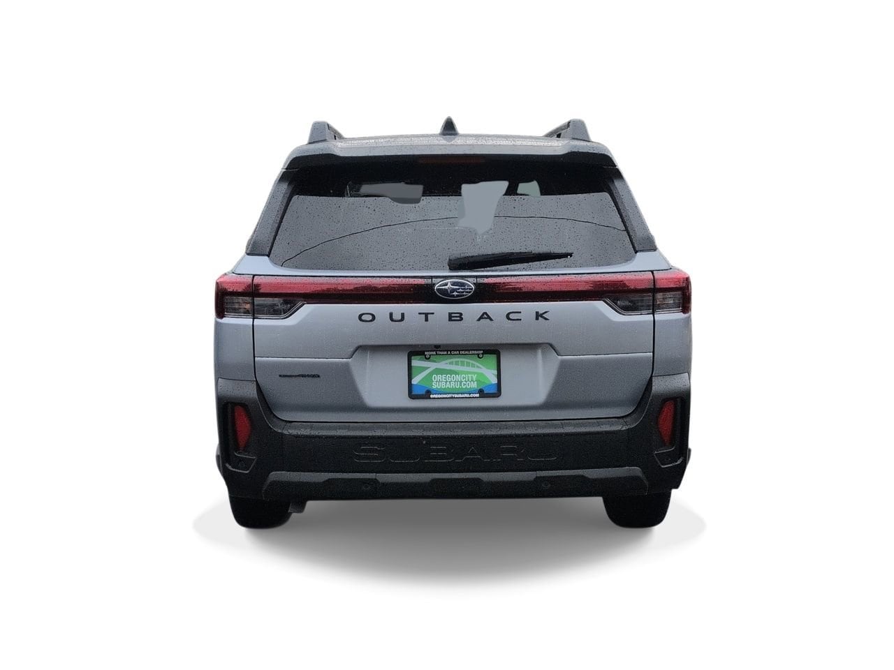 Thumbnail: 2026 Subaru Outback - 7